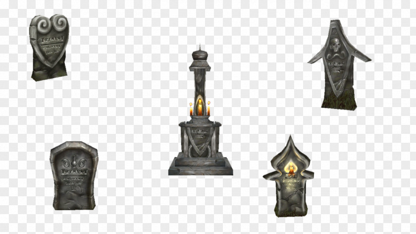 Design Statue PNG