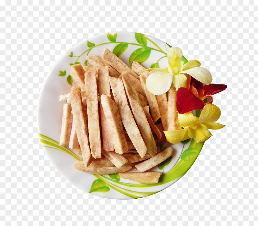 Dry Taste French Fries Sweet Potato Yam Vegetarian Cuisine Cassava PNG