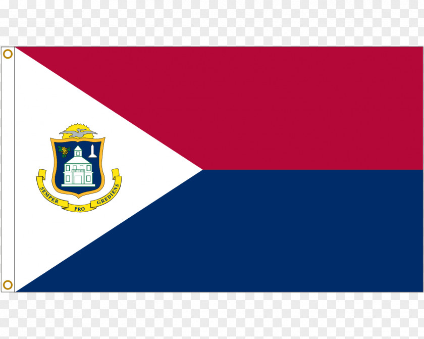 Dutch Flag Of The Netherlands Sint Maarten United States PNG