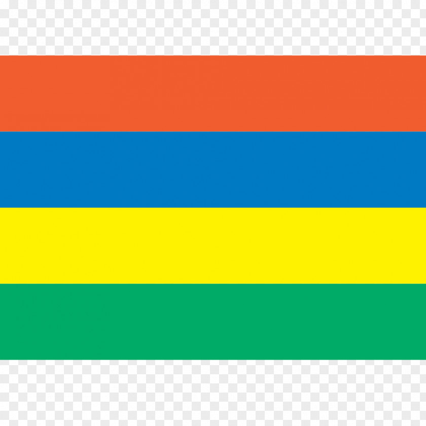Flag Of Mauritius National Nigeria PNG