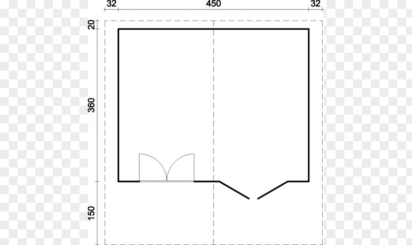 Forset Cabin Log House /m/02csf Drawing PNG