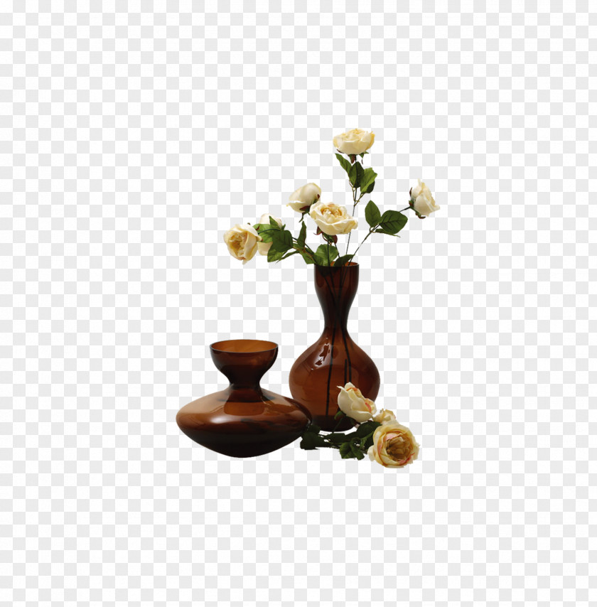 Home Decoration Vase Interior Design Services PNG