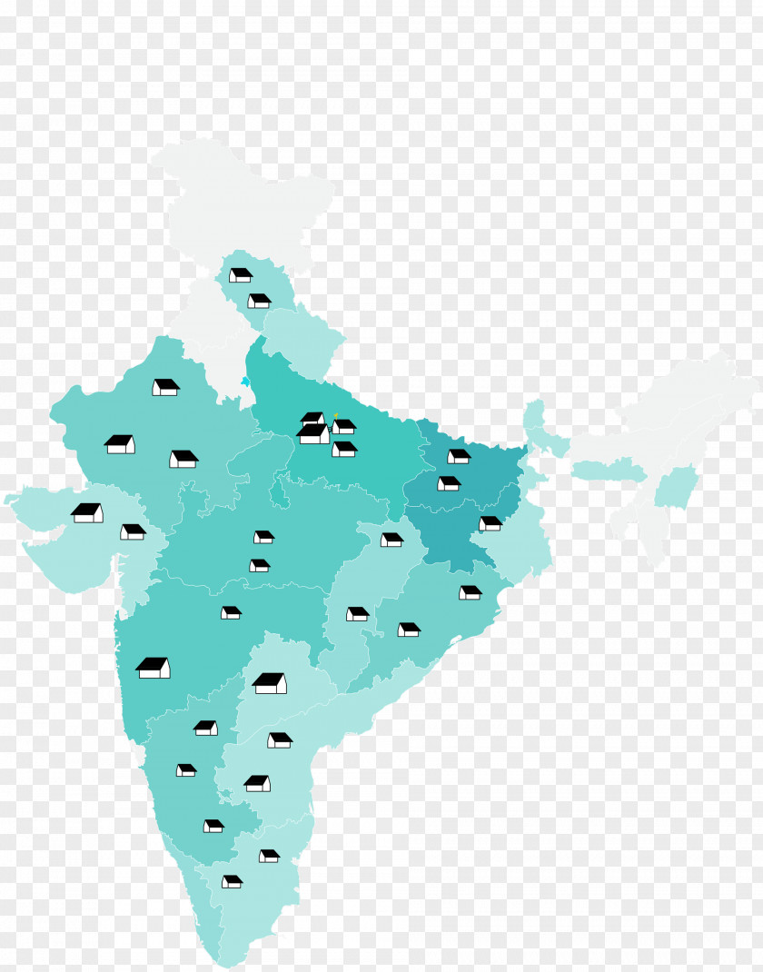 Map Demographics Of India Maharashtra Culture Clip Art PNG