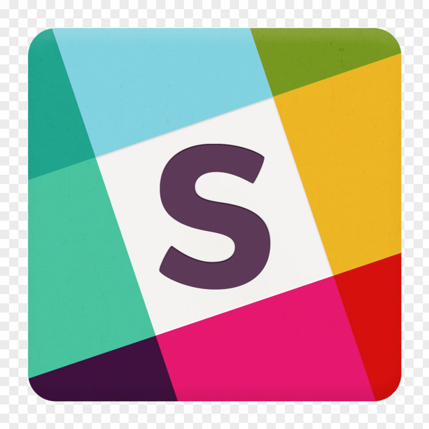 Slack Technologies PNG