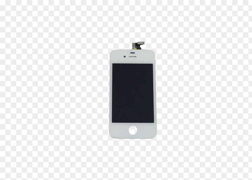 Smartphone IPhone 4S Apple 7 Plus Display Device PNG