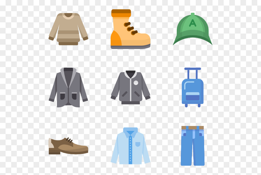 T-shirt Clothing Outerwear Clip Art PNG