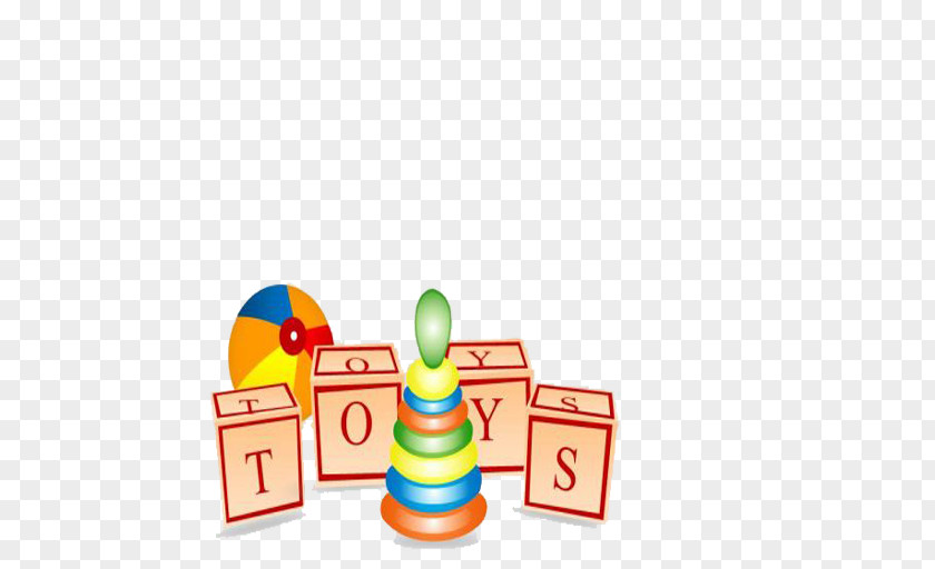 Toy Clip Art PNG