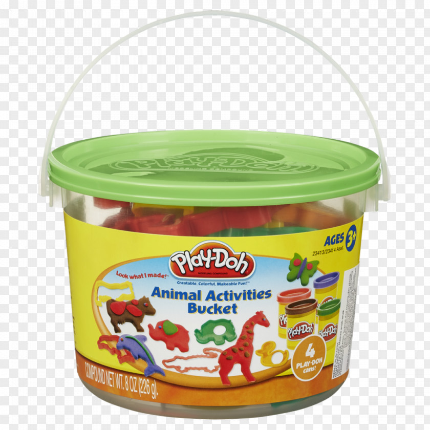 Toy Play-Doh Plasticine Hasbro DohVinci PNG