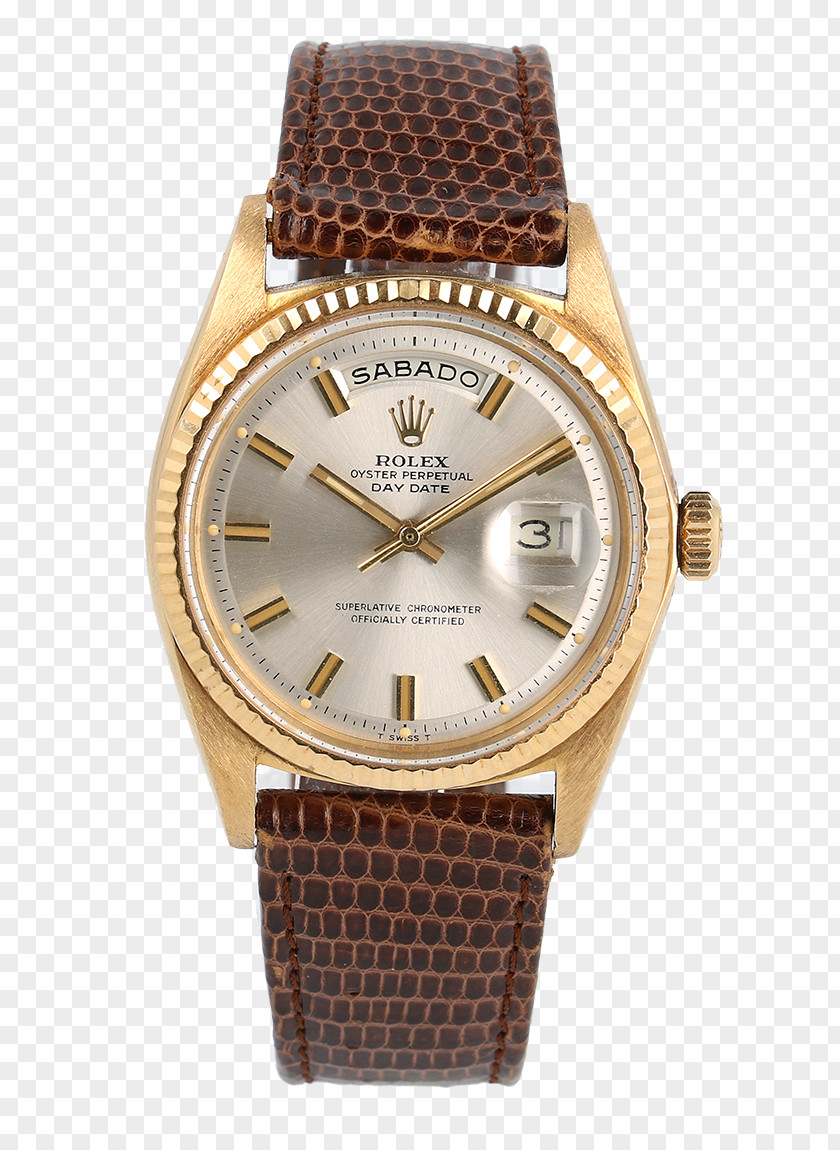Watch Automatic Rolex Strap Skeleton PNG