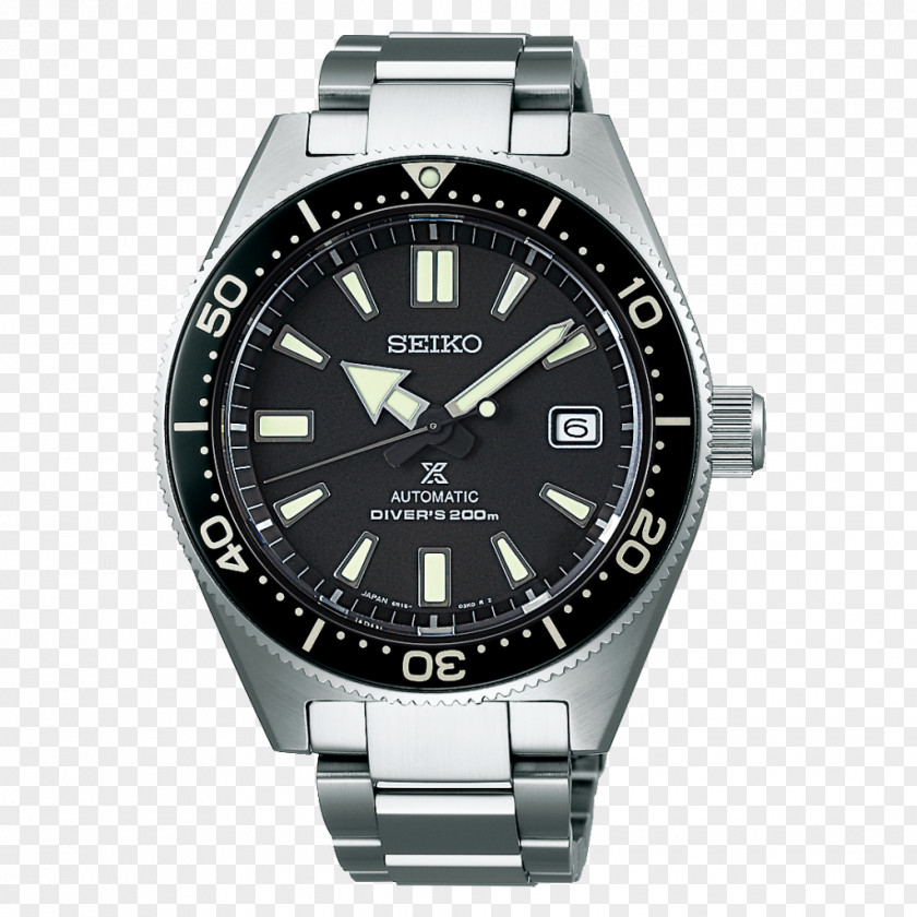 Watch Diving Automatic Alpina Watches Seiko PNG