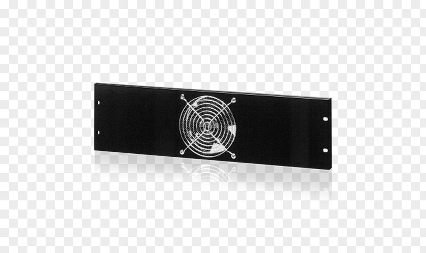 19-inch Rack Window Fan Whole-house Electrical Enclosure PNG