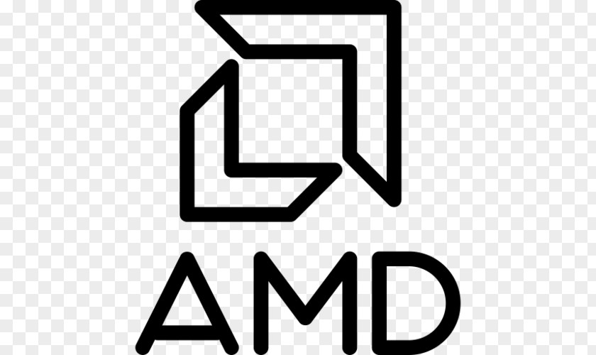 AMD Advanced Micro Devices Clip Art PNG