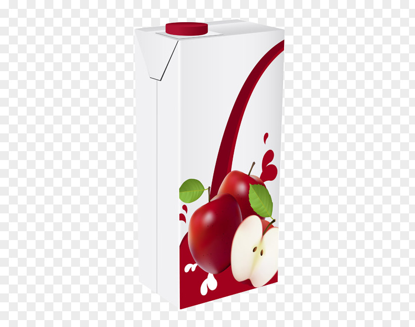 Apple Juice Combibloc Packaging Cider Juicebox PNG