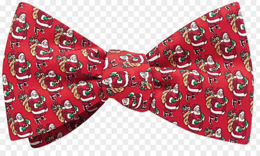Bow Tie Necktie Christmas Clip Art PNG