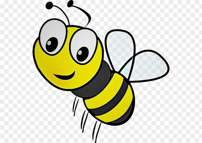 Bumblebee Pollinator PNG