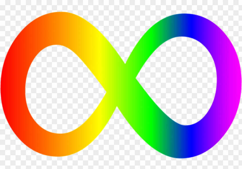 Child Autistic Spectrum Disorders Autism Rights Movement Neurodiversity Infinity Symbol PNG