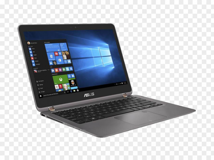 Core I5 Laptop ASUS ZenBook Flip UX360 Intel I7 PNG