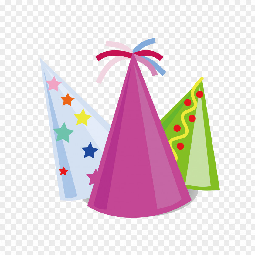 Decking Vector Graphics Birthday Triangle Cartoon Illustration PNG