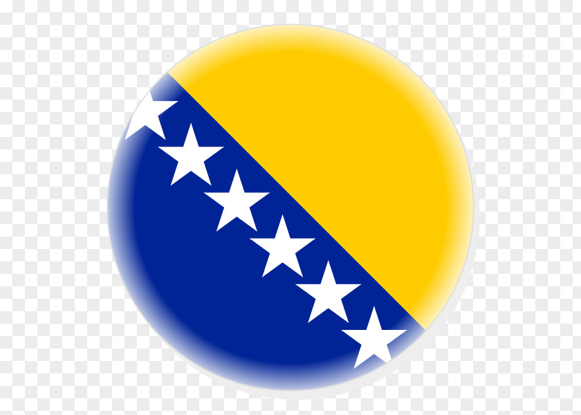 Flag Sarajevo Of Bosnia And Herzegovina PNG