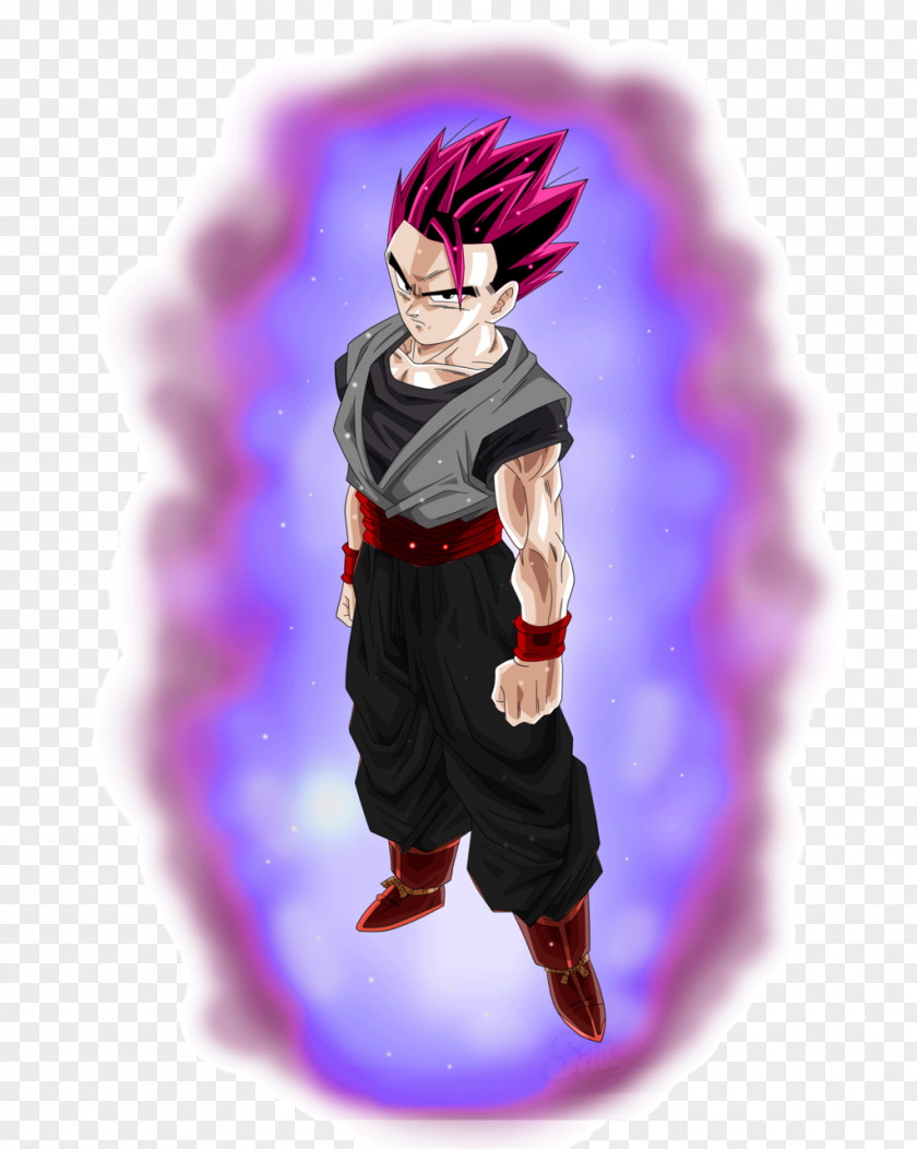 Goku Gohan Gotenks Super Saiya Saiyan PNG