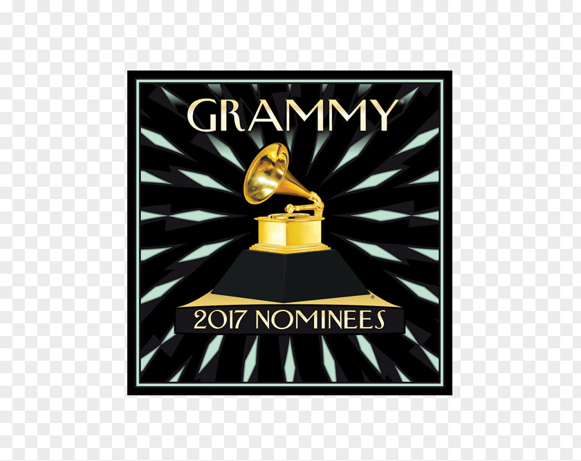 Grammy 59th Annual Awards 2013 Nominees Award For Album Of The Year PNG