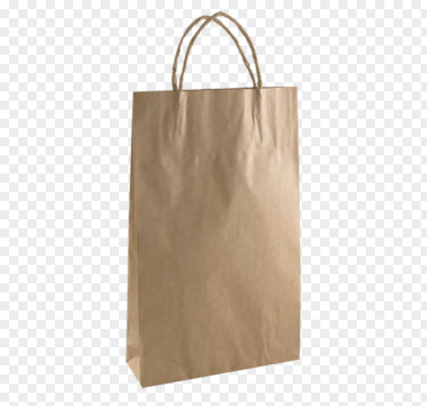 Kraft Paper Bag Shopping Bags & Trolleys Packaging And Labeling PNG