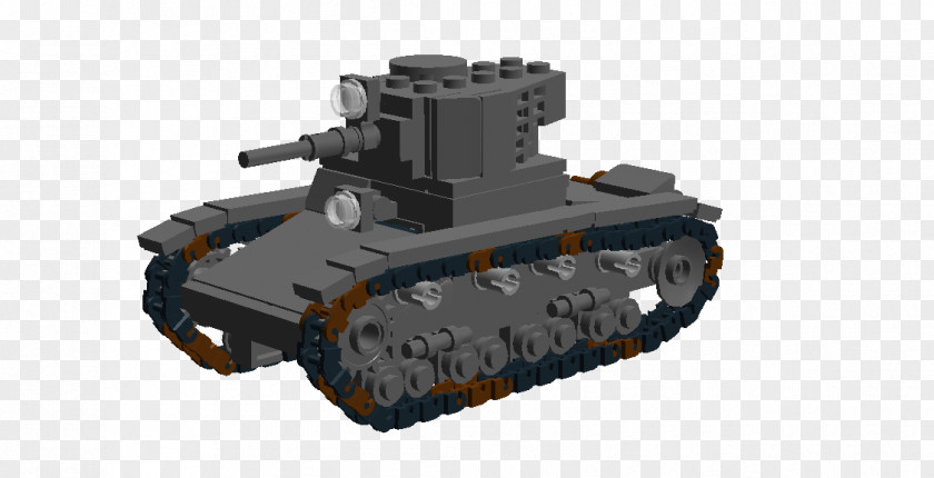 Lego Tanks Churchill Tank T-26 Second World War LEGO PNG