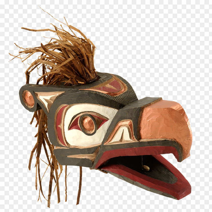 Mask Indigenous Peoples In Canada Native Americans The United States Canadian Indian Art Inc. Kwakwaka'wakw PNG