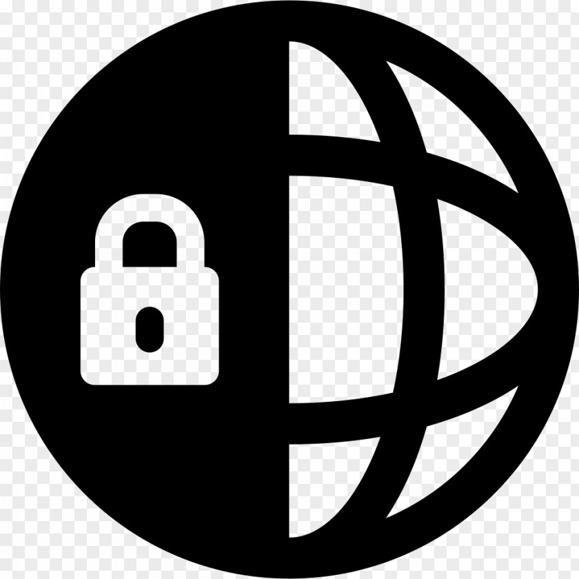 Network Security Computer PNG