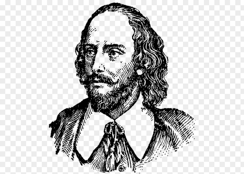 Public Writer William Shakespeare Hamlet Shakespeare's Plays Macbeth Poet PNG
