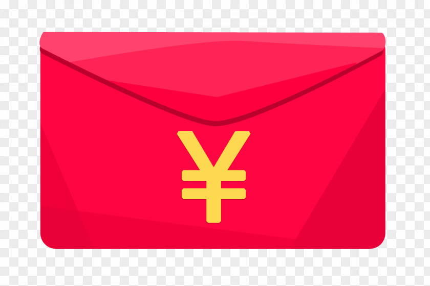 Red Simple Envelope Decoration Pattern Firecracker Gratis PNG