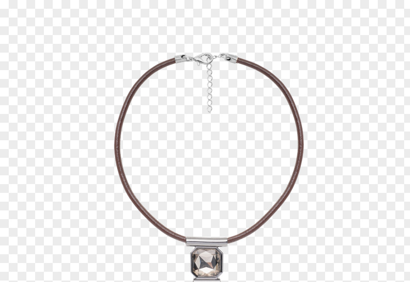 Silver Body Jewellery PNG