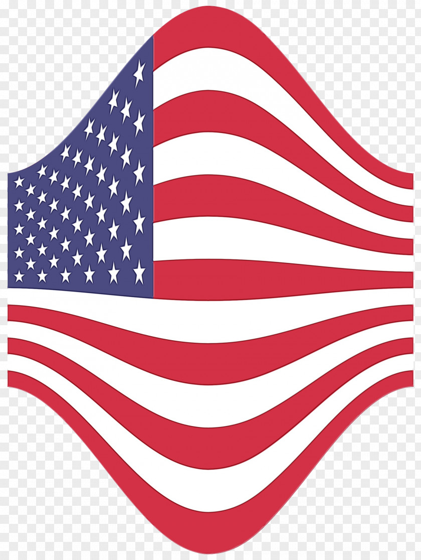 Swim Brief Flag Day Usa Fourth Of July Background PNG