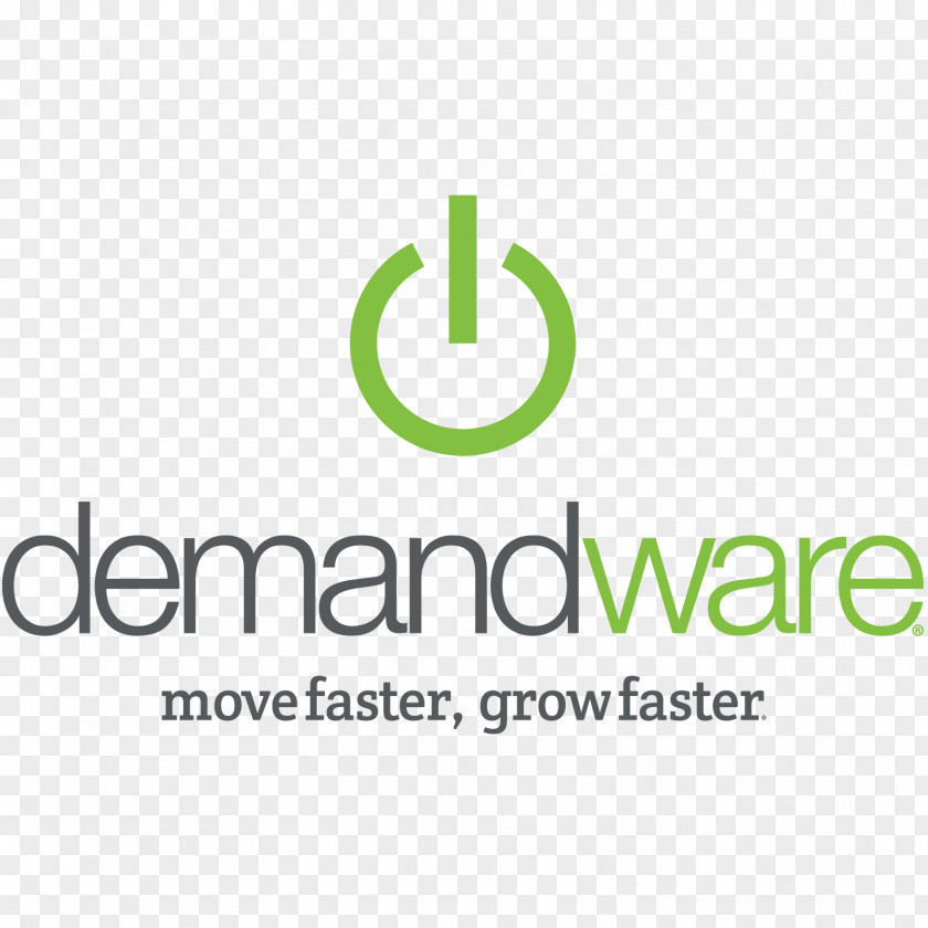 Working Together Logo Brand Demandware, Inc. Green PNG