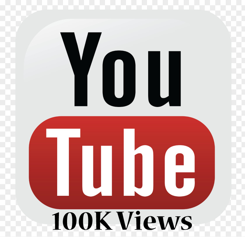Youtube YouTube Logo Television Show PNG