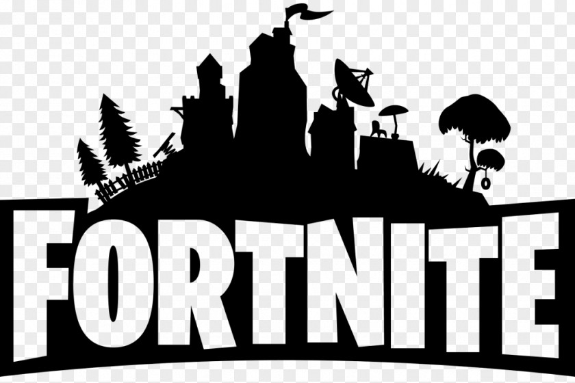 Amazingnarwhal Insignia Fortnite Battle Royale Video Games Logo PNG