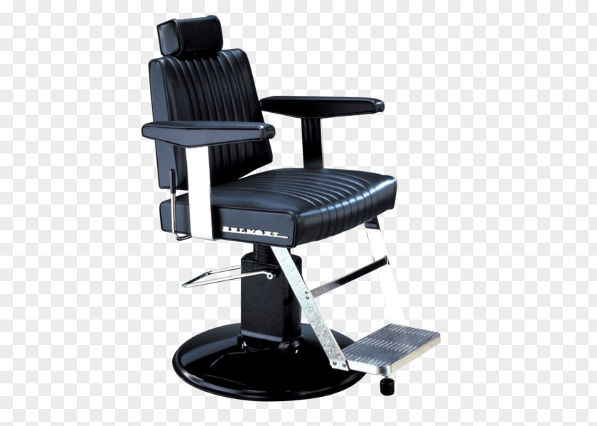 Barber Chair Office & Desk Chairs Beauty Parlour PNG