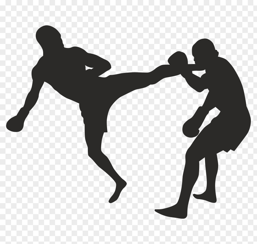 Boxing Kickboxing Muay Thai PNG