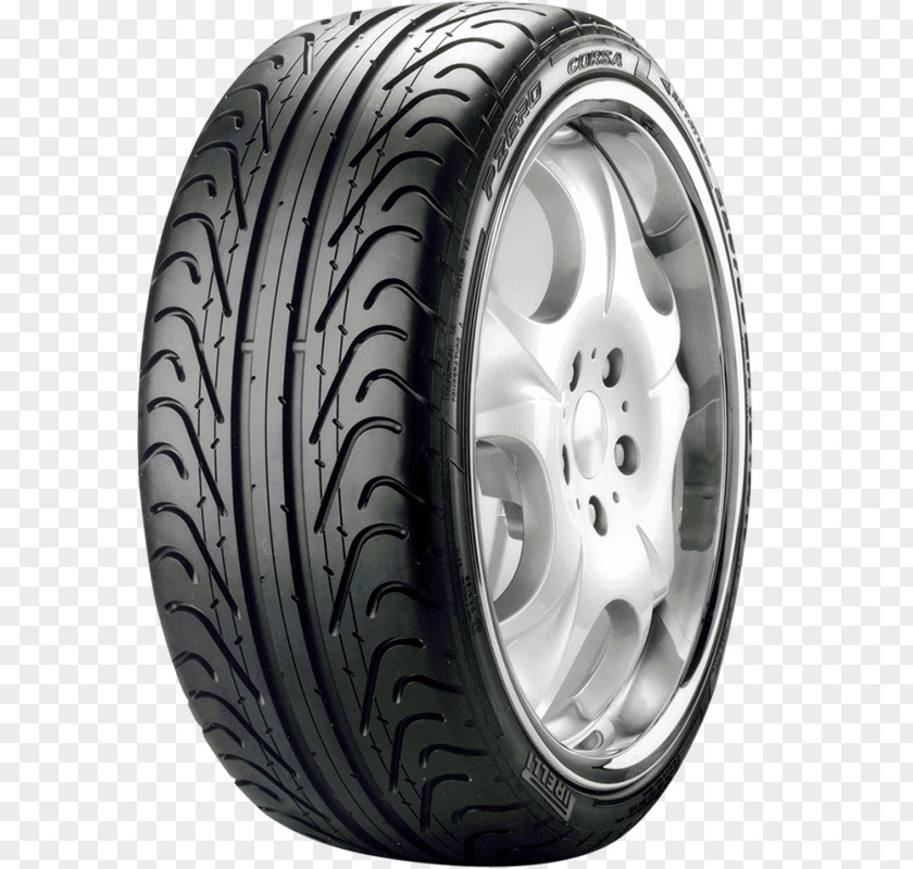 Car Pirelli Tire Tread Automobile Repair Shop PNG