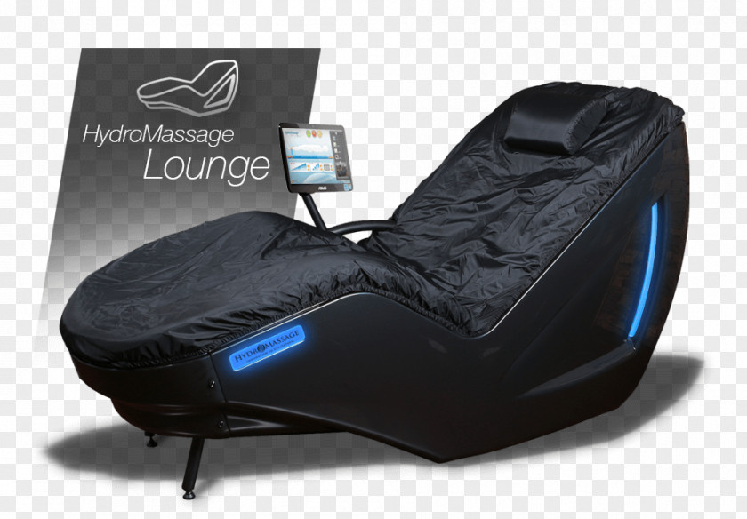 Chair Massage Hydro Table Living Room PNG