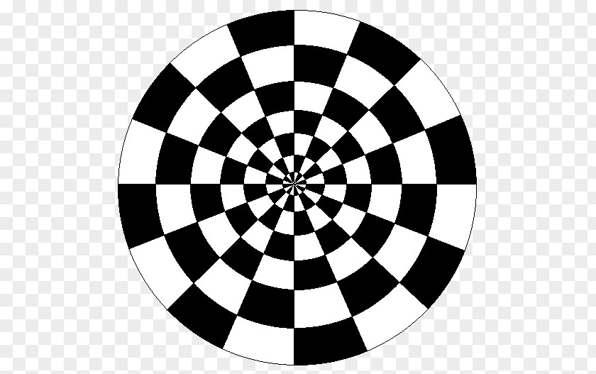 Chess Circular Chessboard Piece Staunton Set PNG