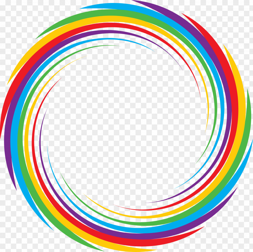 Circle Frame PNG