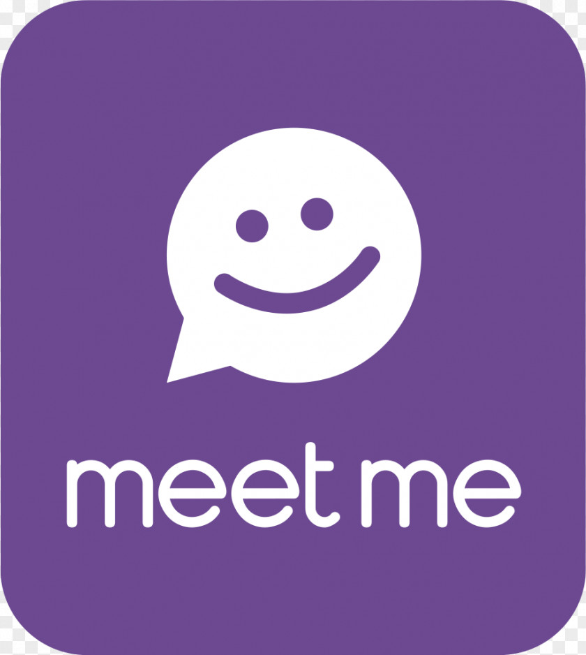 Dating The Meet Group Logo Smiley PNG