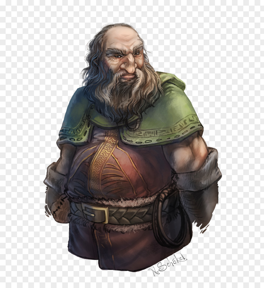 Dwarf Dungeons & Dragons Massively Multiplayer Online Role-playing Game Fantasy Pathfinder Roleplaying PNG