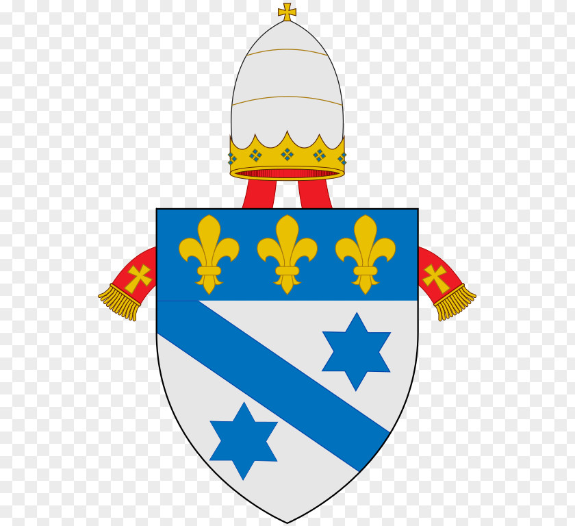 Intravenous Pope Papal Coats Of Arms Tiara Conclave Coat PNG