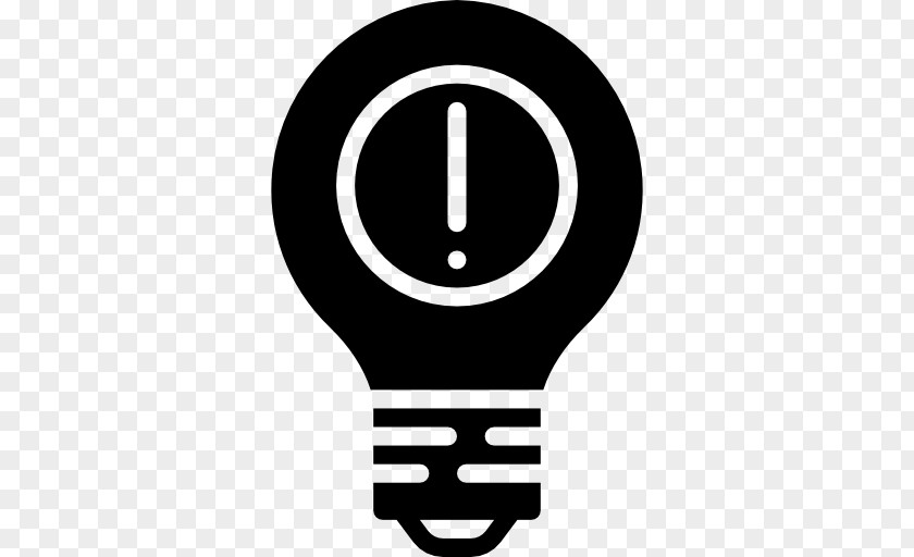 Lightbulb Icon Turkey Business Electrician Management PNG