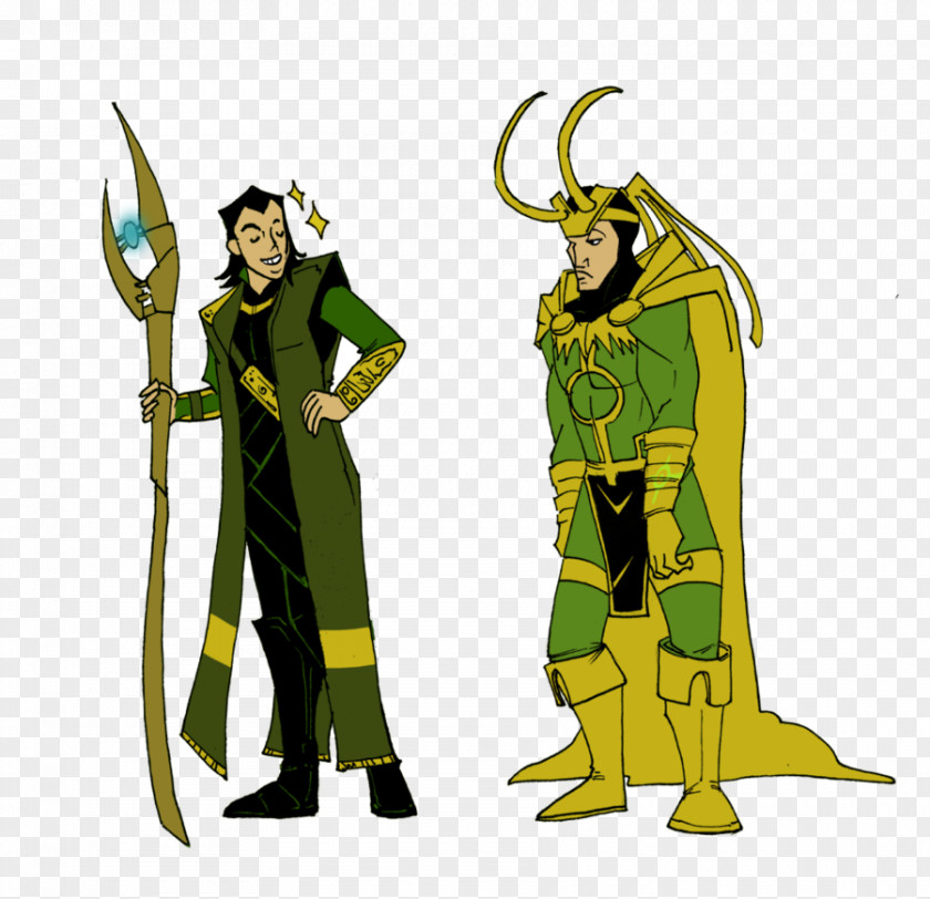 Loki Thor: God Of Thunder Asgard Secret Wars PNG