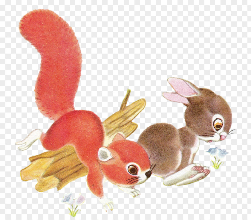 Rabbit Domestic Hare Stuffed Animals & Cuddly Toys Tail PNG