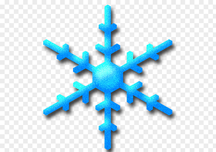 Snow Flake Animated Film Blog Clip Art PNG