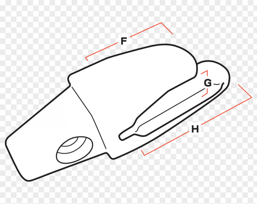 Steel Teeth Collection Car Automotive Design Drawing PNG
